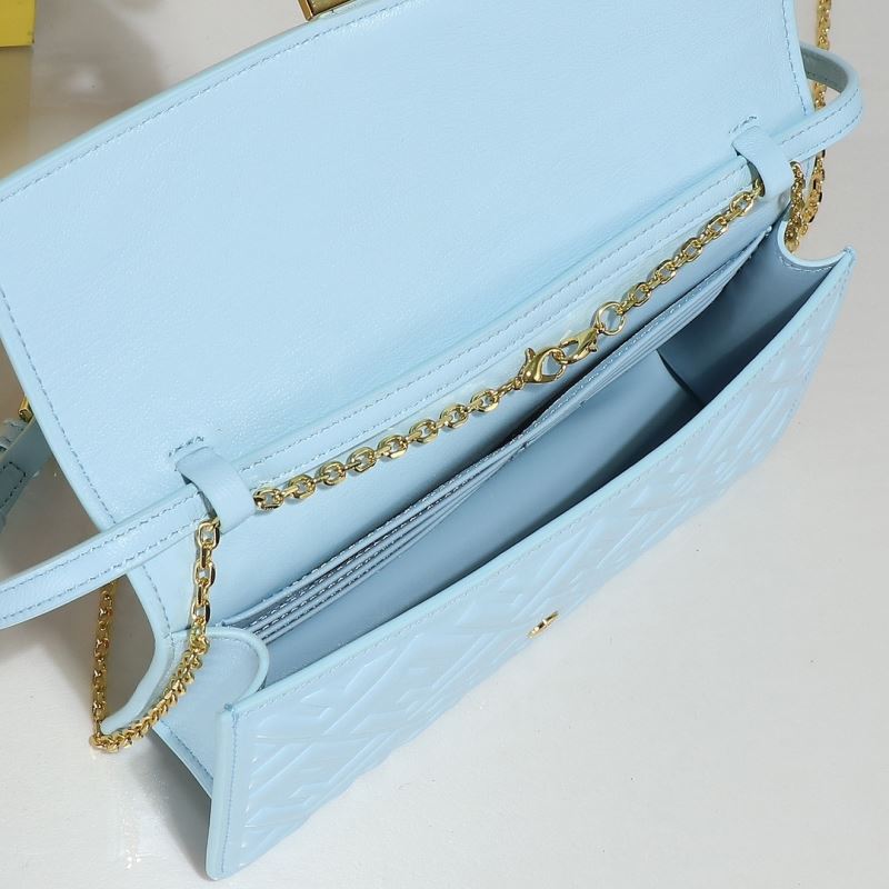 F**di baguette bags